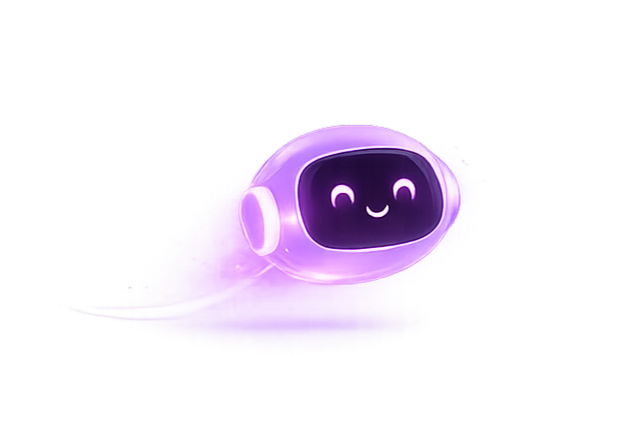 Purple Agent